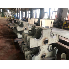 Economical Crane Hollow Shaft End Carriage/ End Truck for Overhead Crane with Exquisite Workmanship